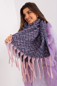 Shawl model 189237 AT