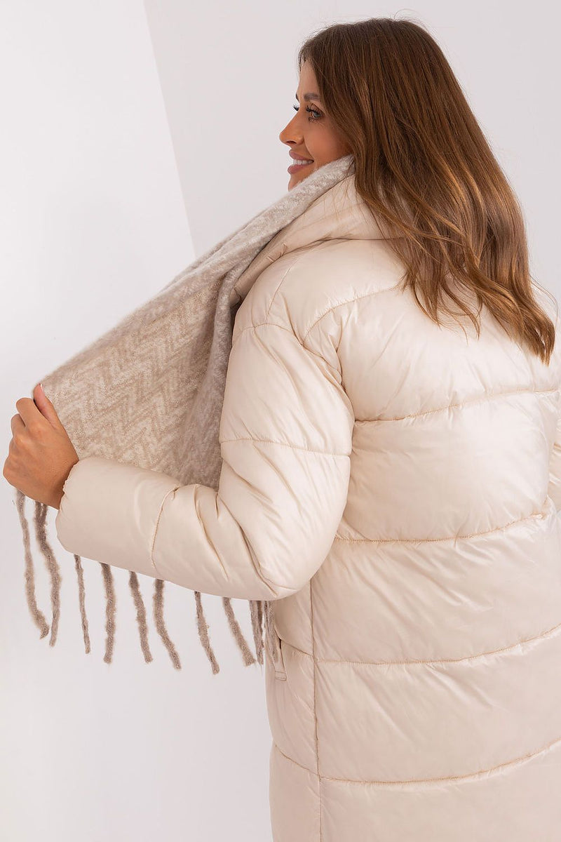 Shawl model 189243 AT