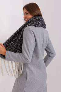 Shawl model 189245 AT