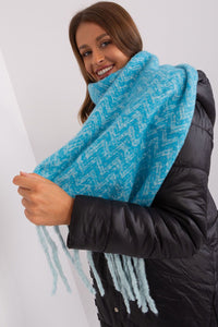 Shawl model 189246 AT