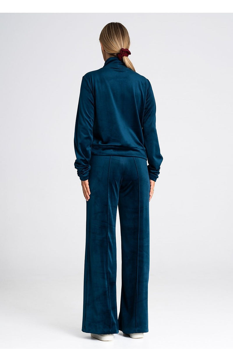 Tracksuit trousers model 189278 Figl