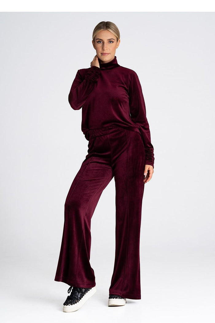 Tracksuit trousers model 189279 Figl