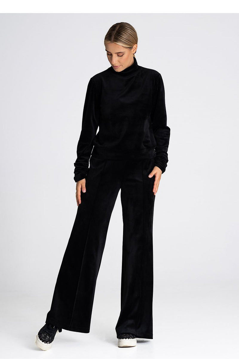 Tracksuit trousers model 189280 Figl