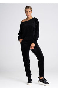 Tracksuit trousers model 189283 Figl