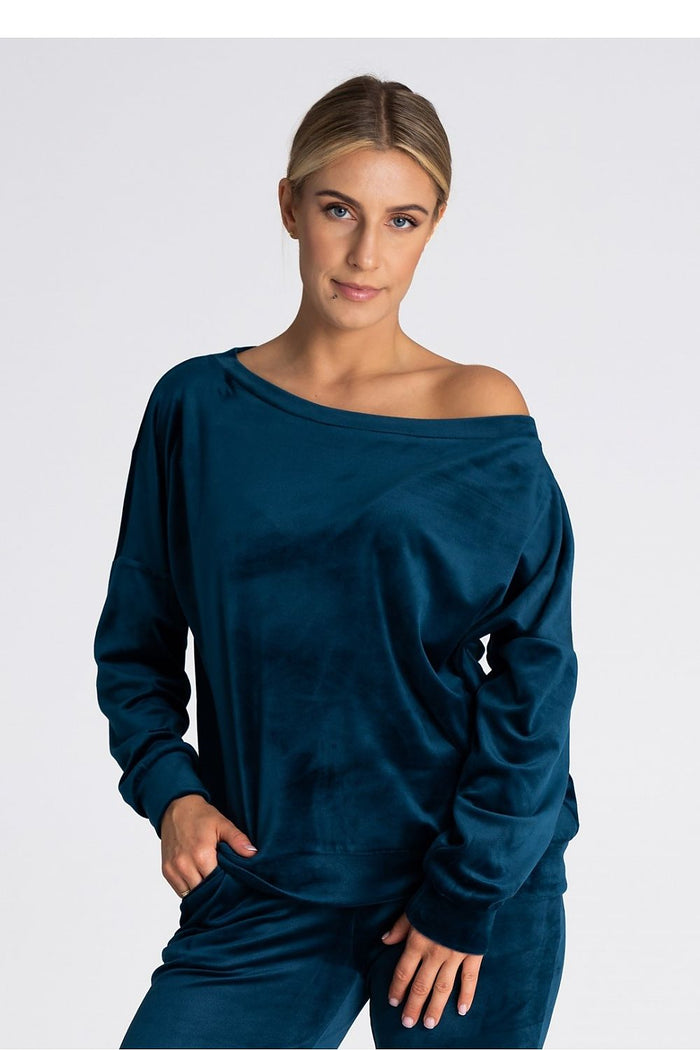 Sweatshirt model 189287 Figl