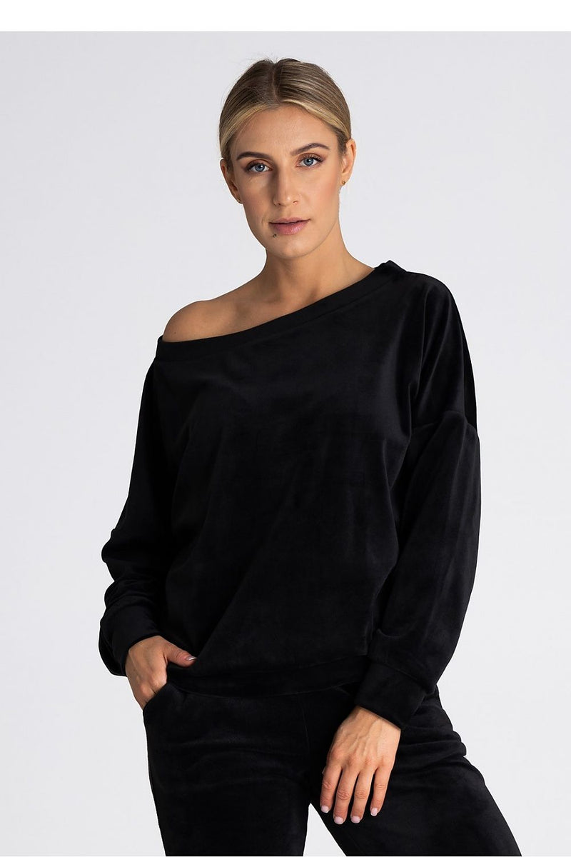 Sweatshirt model 189289 Figl