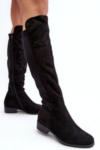 Thigh-Hight Boots model 189373 Step in style