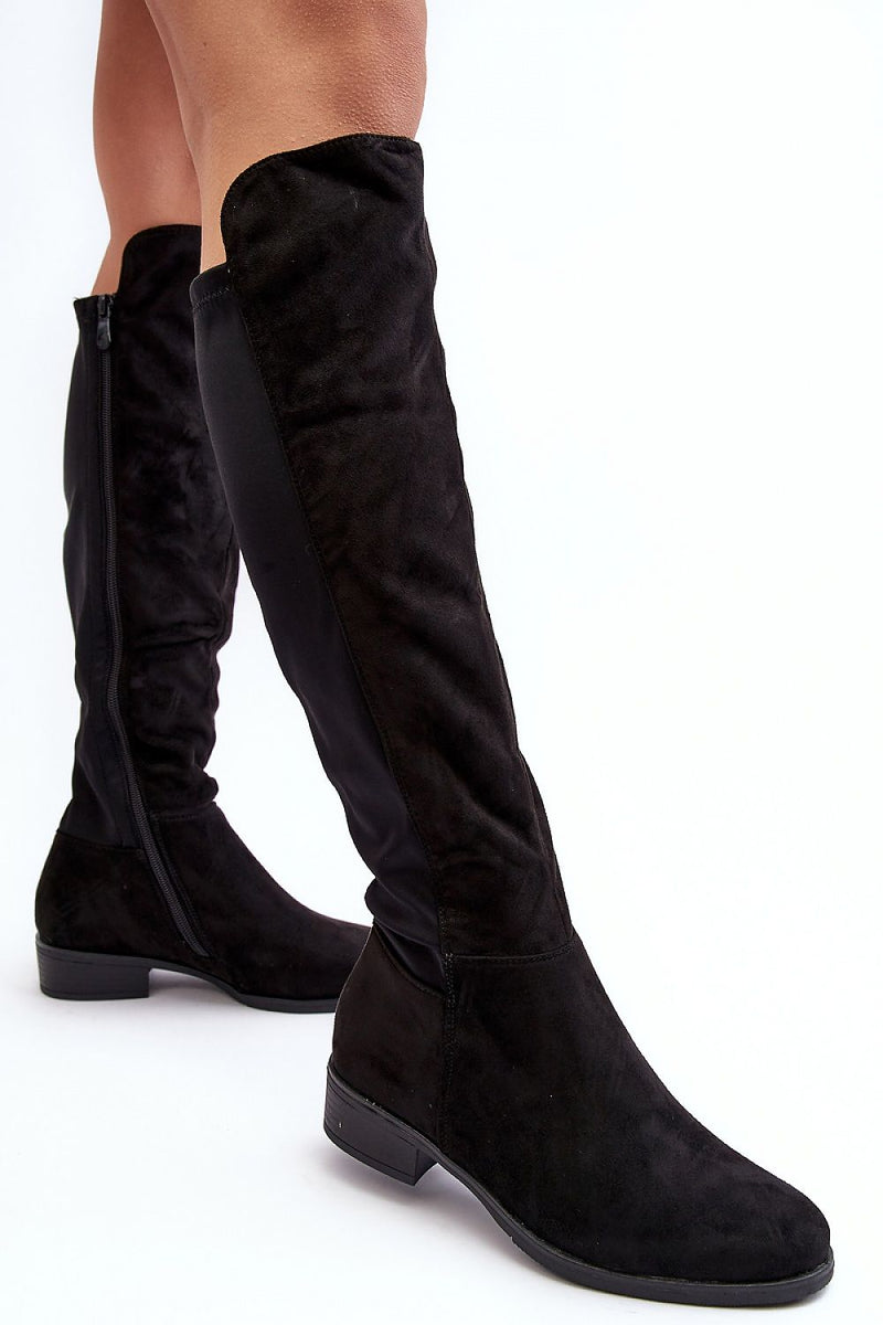 Thigh-Hight Boots model 189373 Step in style