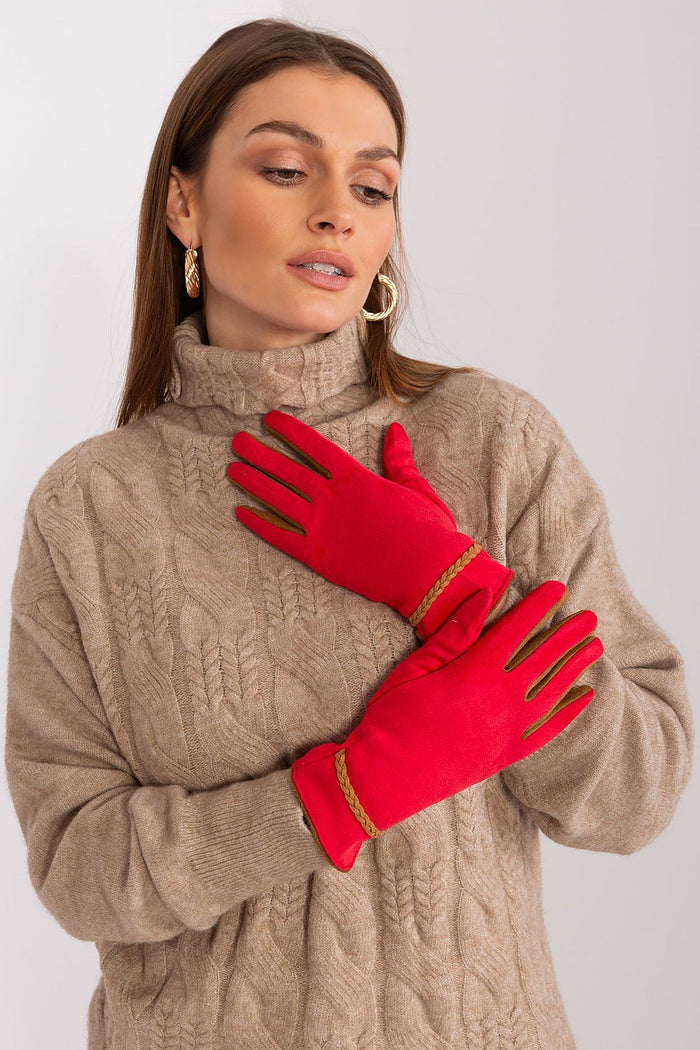 Gloves model 189534 AT