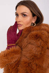 Gloves model 189545 AT