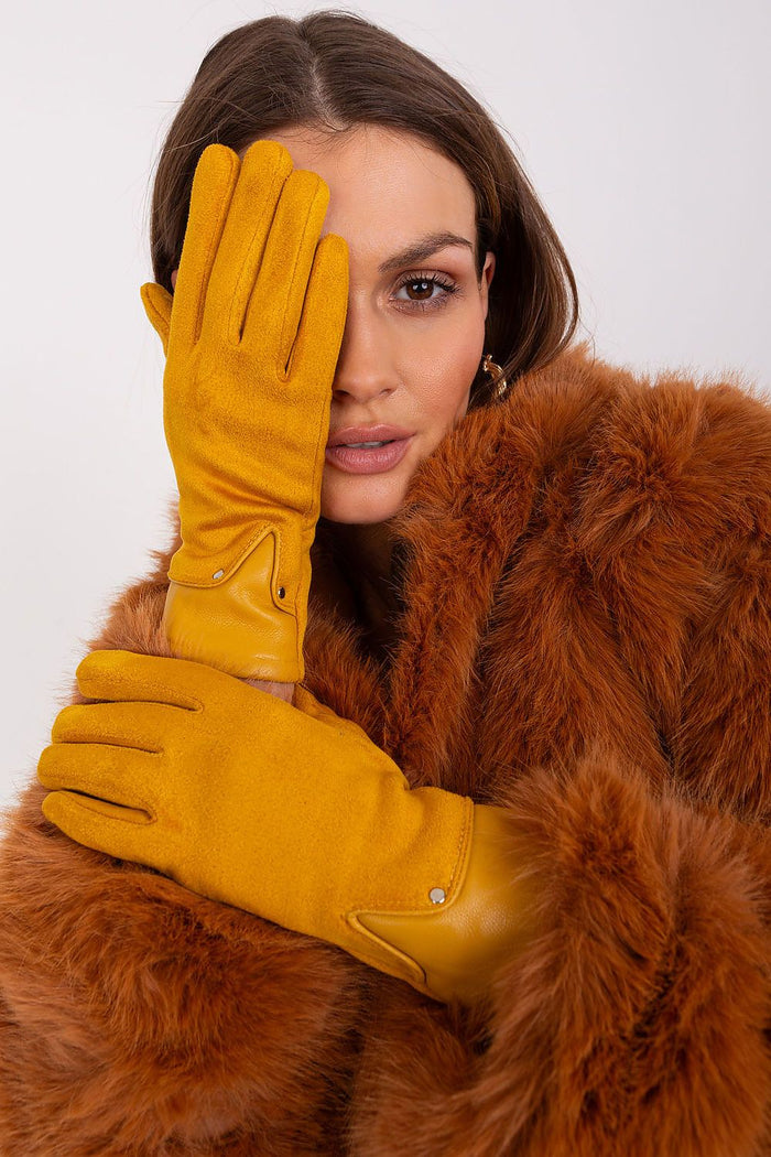 Gloves model 189549 AT