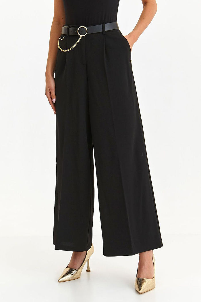 Women trousers model 189496 Top Secret