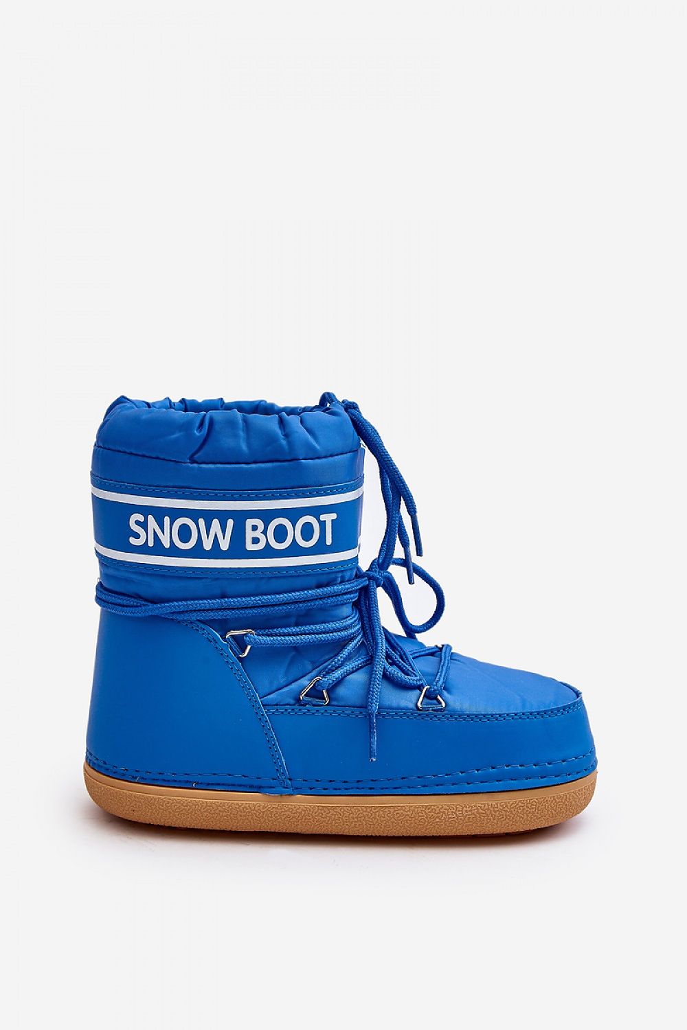 Snow boots model 189869 Step in style