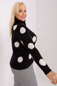 Jumper plus size model 190120 Factory Price