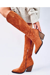 Thigh-Hight Boots model 190348 Inello