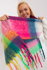 Shawl model 190540 AT