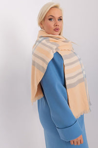 Shawl model 190564 AT