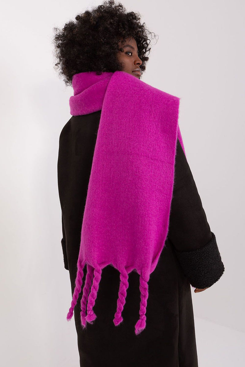 Shawl model 190584 AT