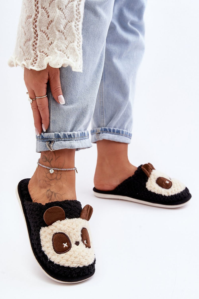 Slippers model 190664 Step in style