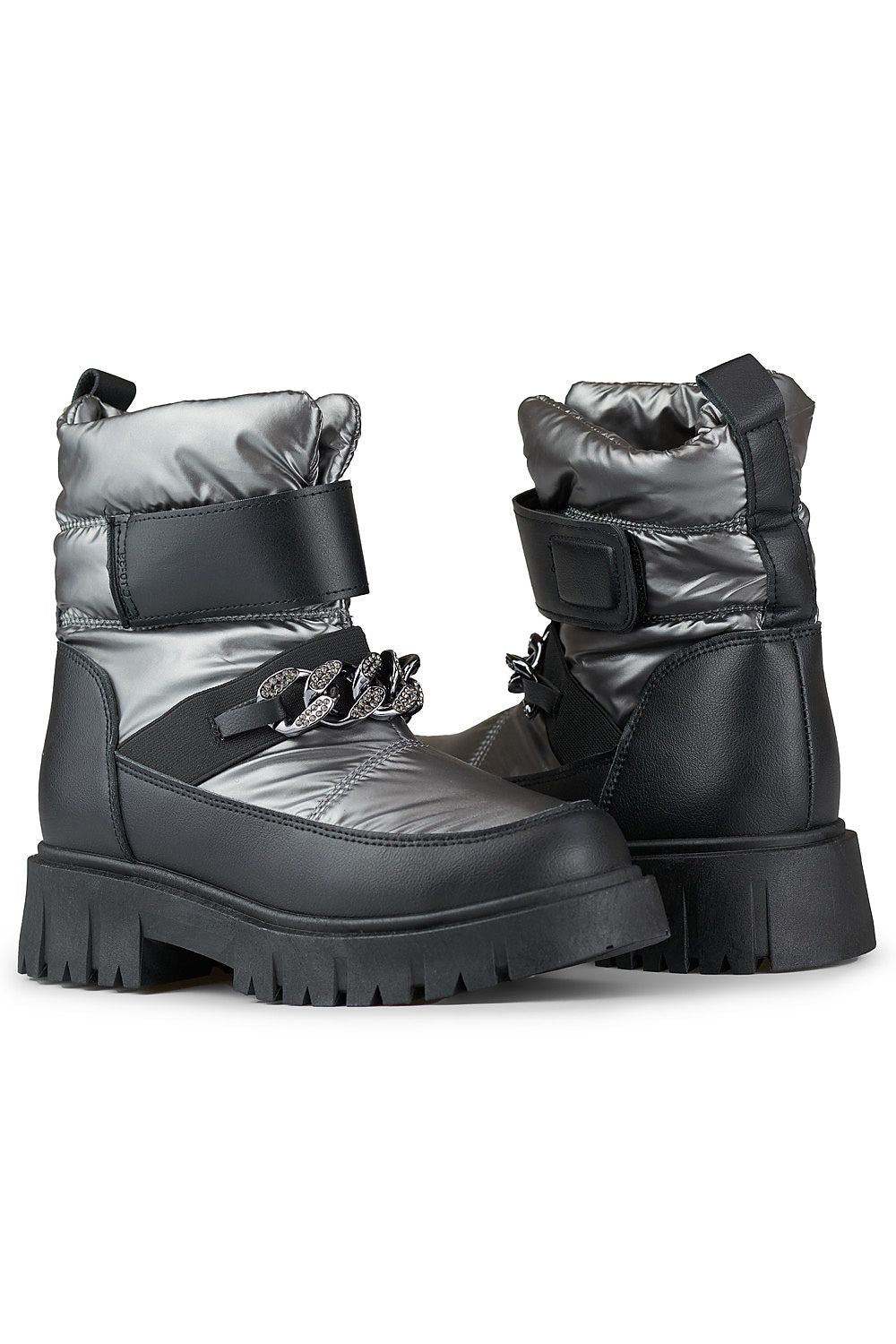 Snow boots model 190675 PRIMO