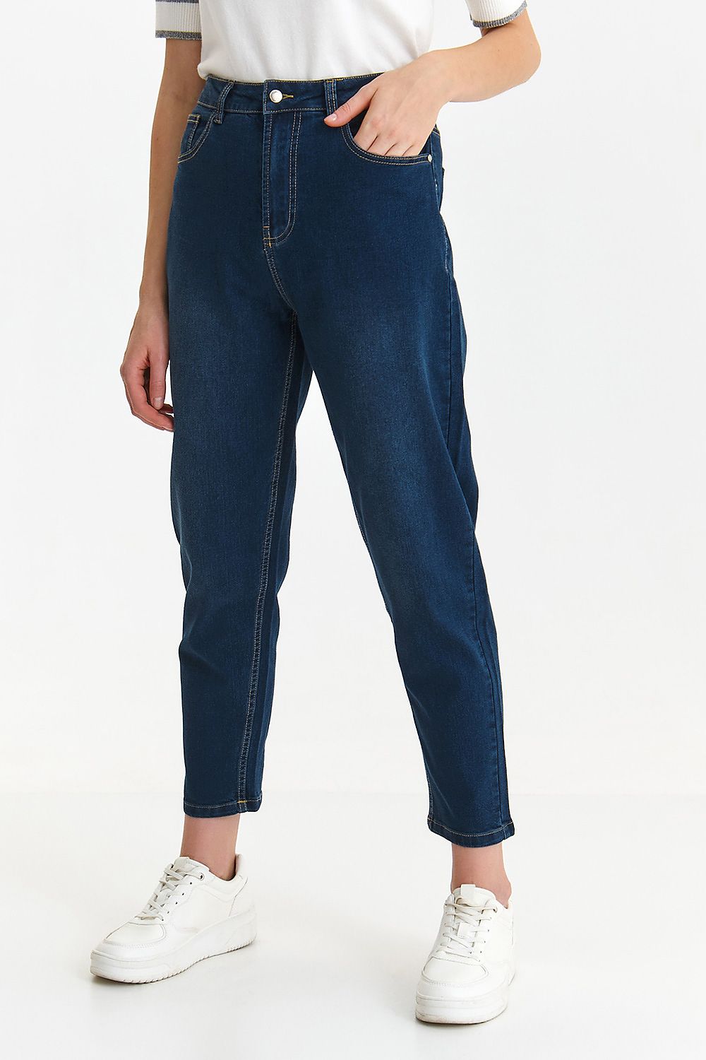Jeans model 190744 Top Secret