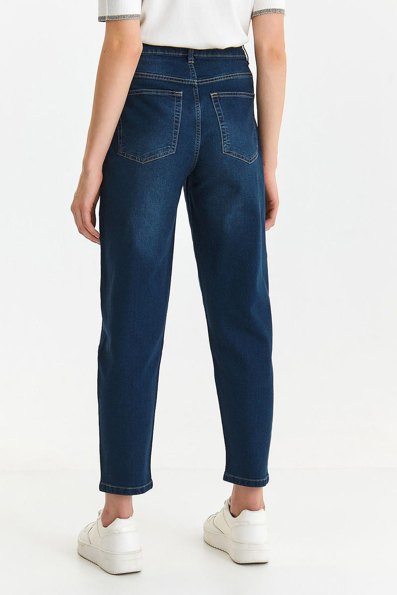 Jeans model 190744 Top Secret