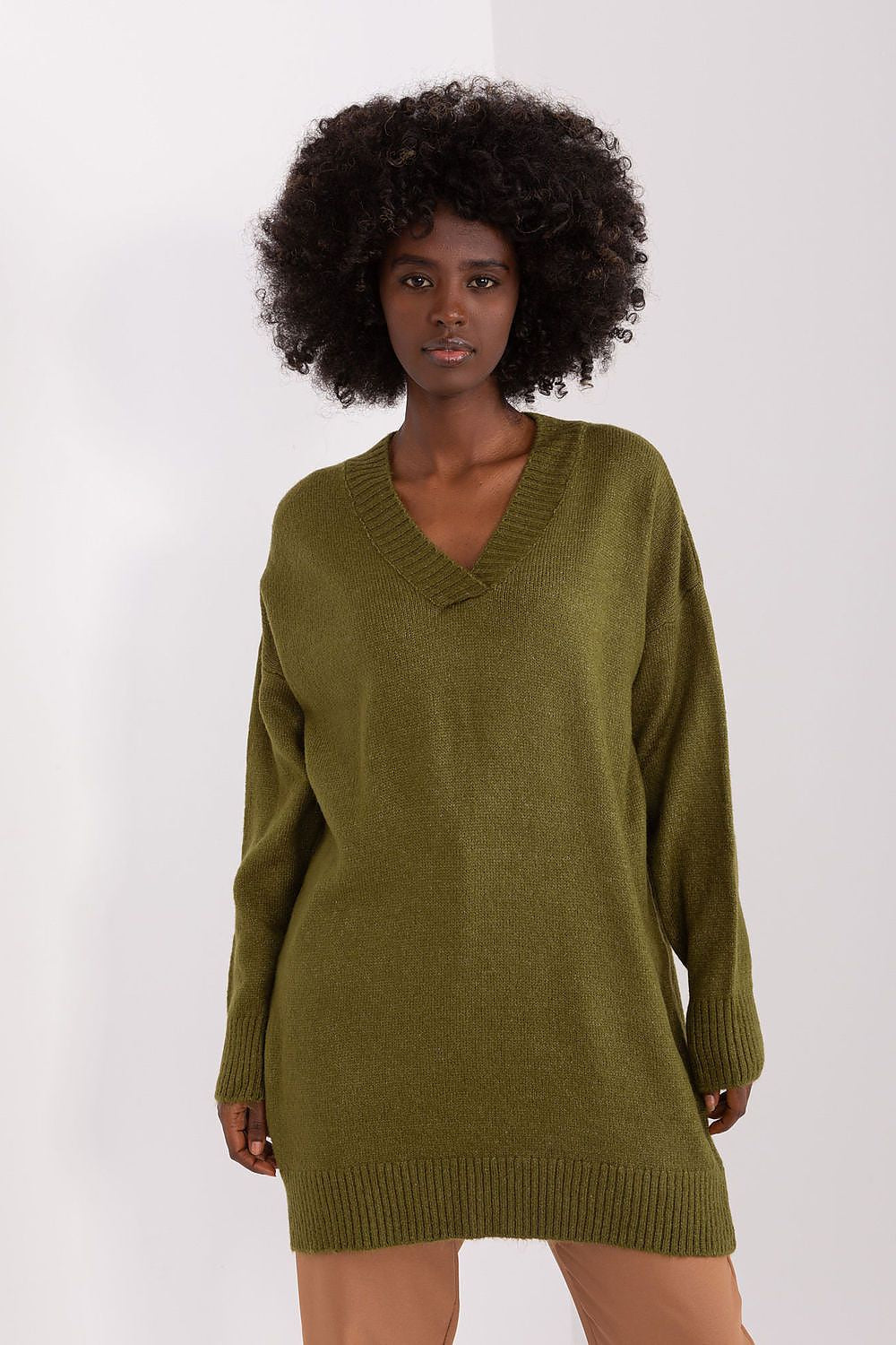 Jumper model 190755 Badu