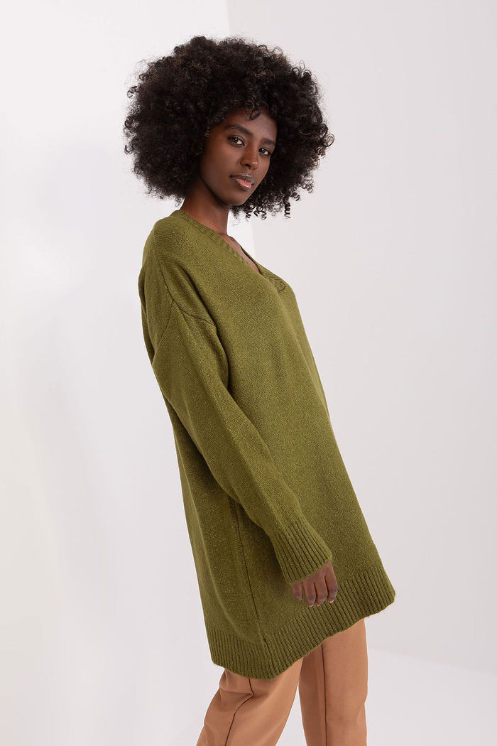 Jumper model 190755 Badu