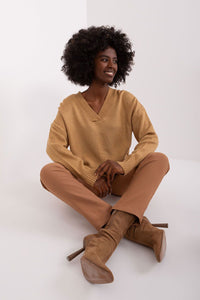 Jumper model 190756 Badu