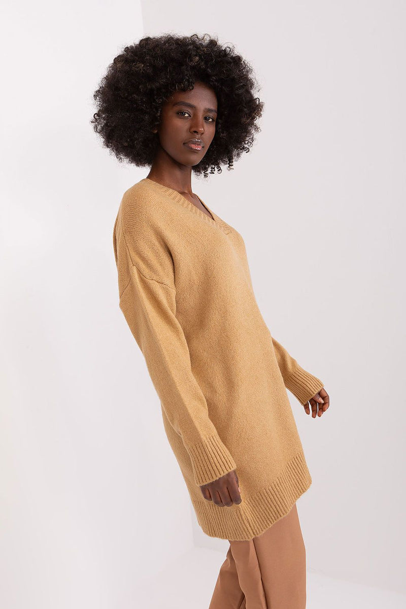 Jumper model 190756 Badu