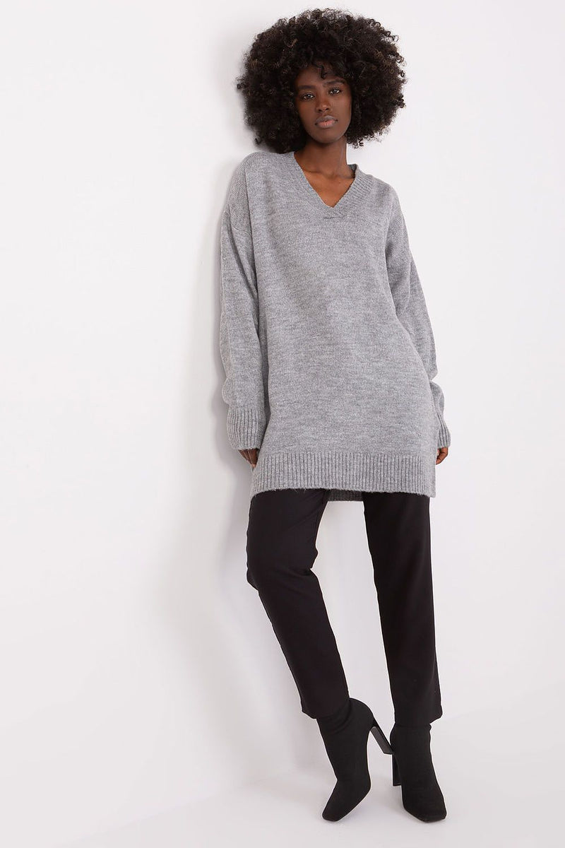 Jumper model 190757 Badu