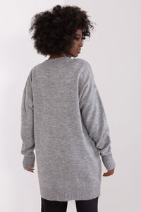 Jumper model 190757 Badu