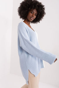 Jumper model 190761 Badu