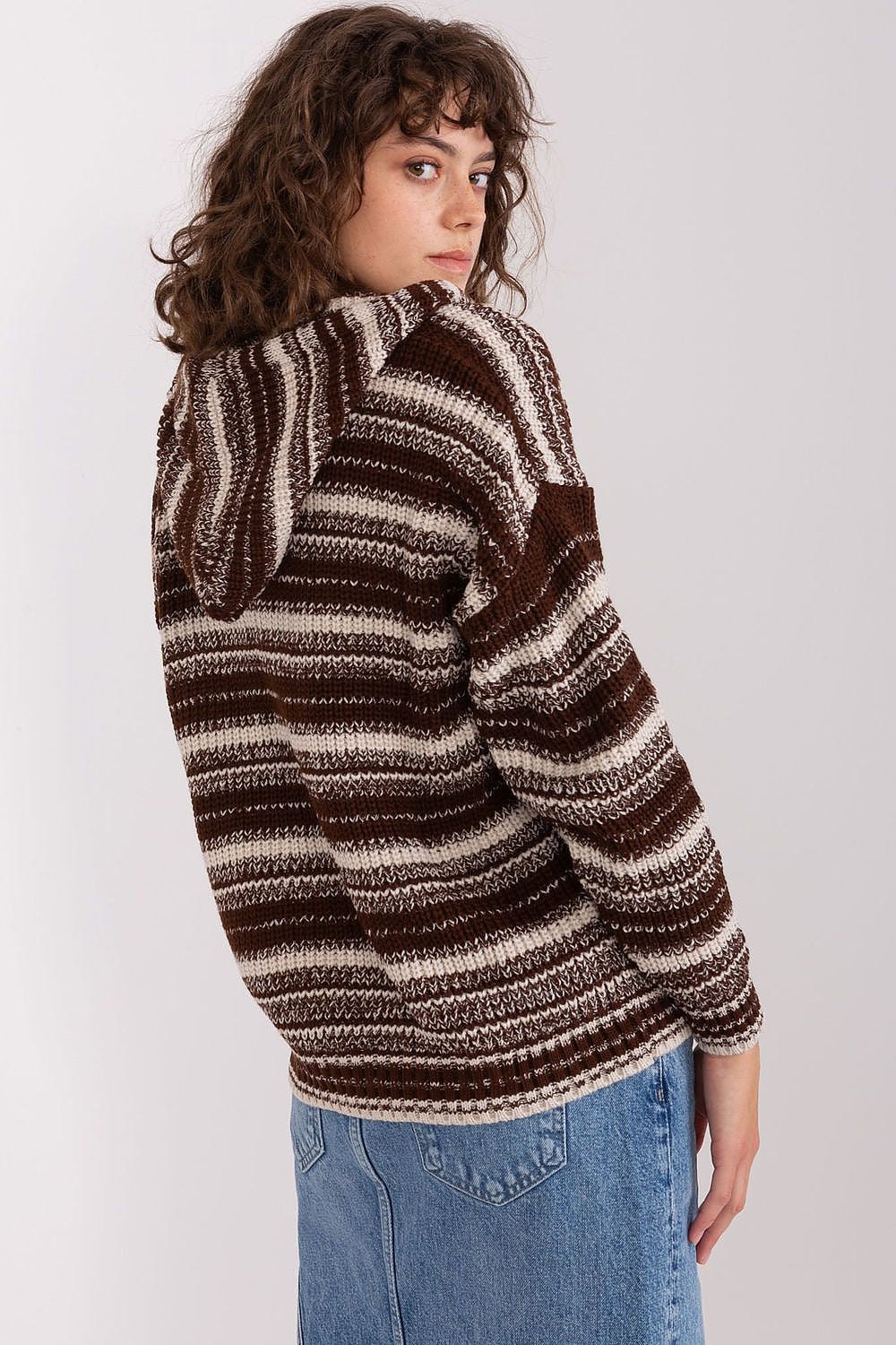 Cardigan model 190768 Badu