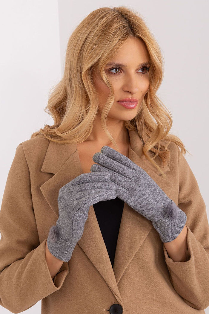 Gloves model 190799 AT