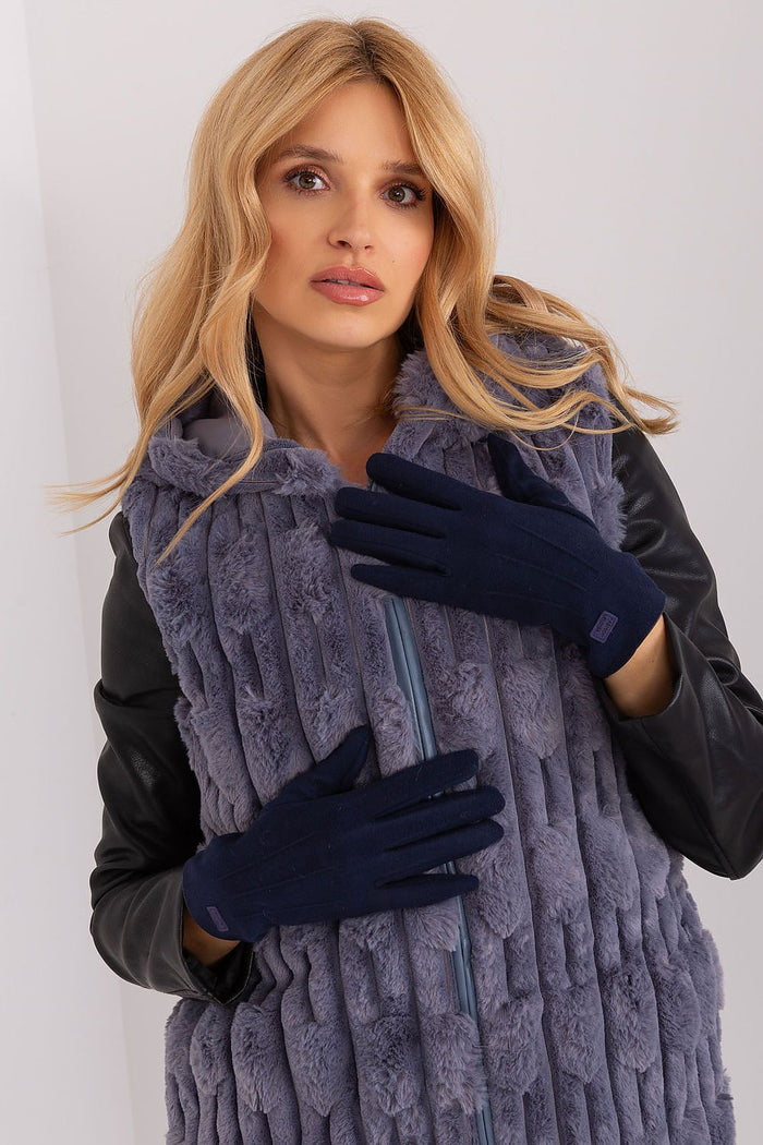 Gloves model 190802 AT