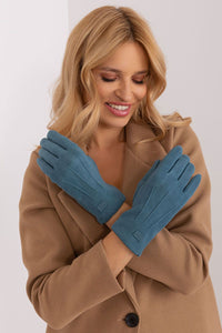 Gloves model 190803 AT