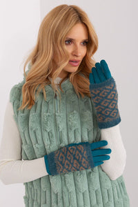 Gloves model 190820 AT