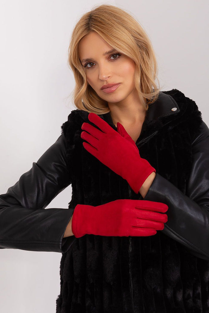 Gloves model 190824 AT