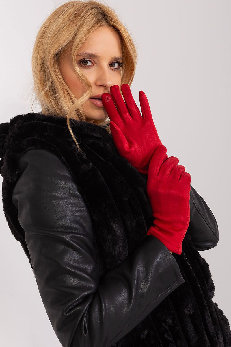 Gloves model 190824 AT