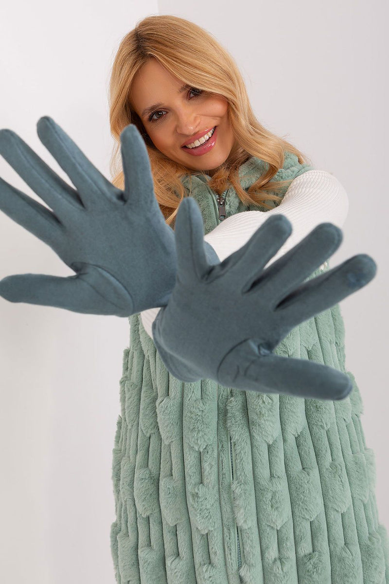 Gloves model 190832 AT