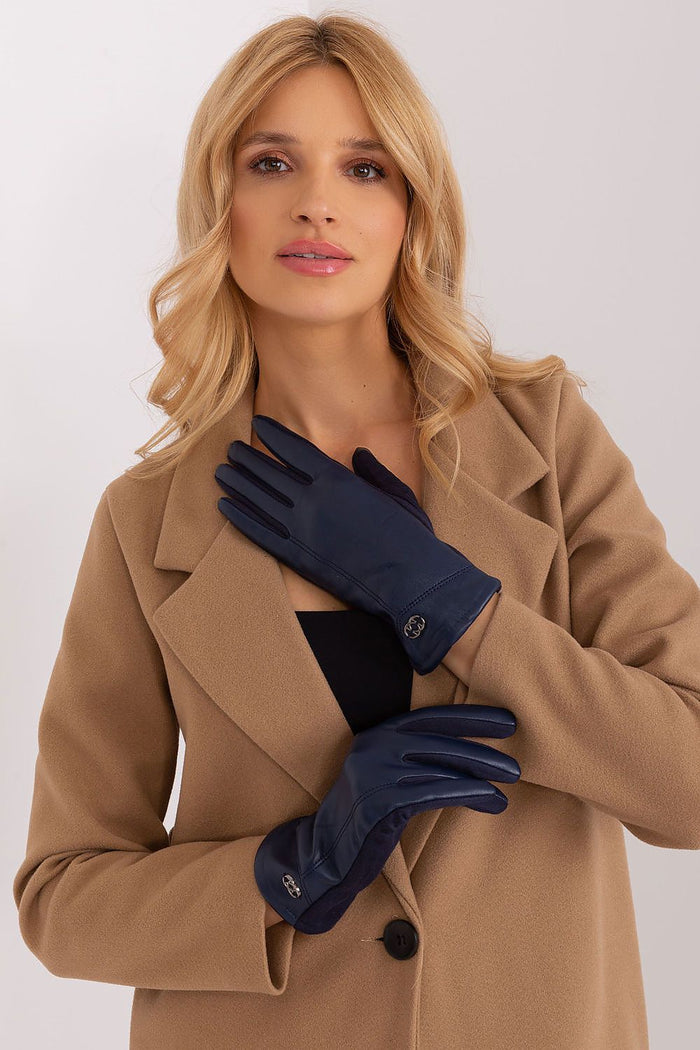 Gloves model 190848 AT