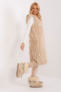 Gilet model 190865 AT