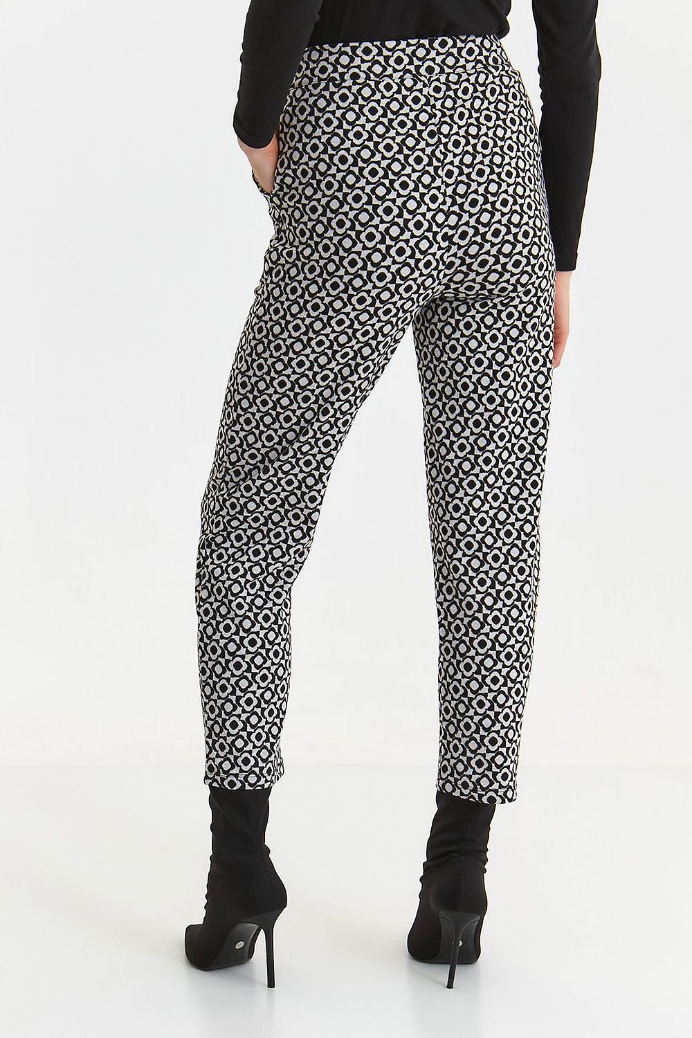 Women trousers model 190887 Top Secret