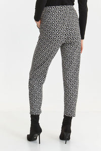 Women trousers model 190887 Top Secret