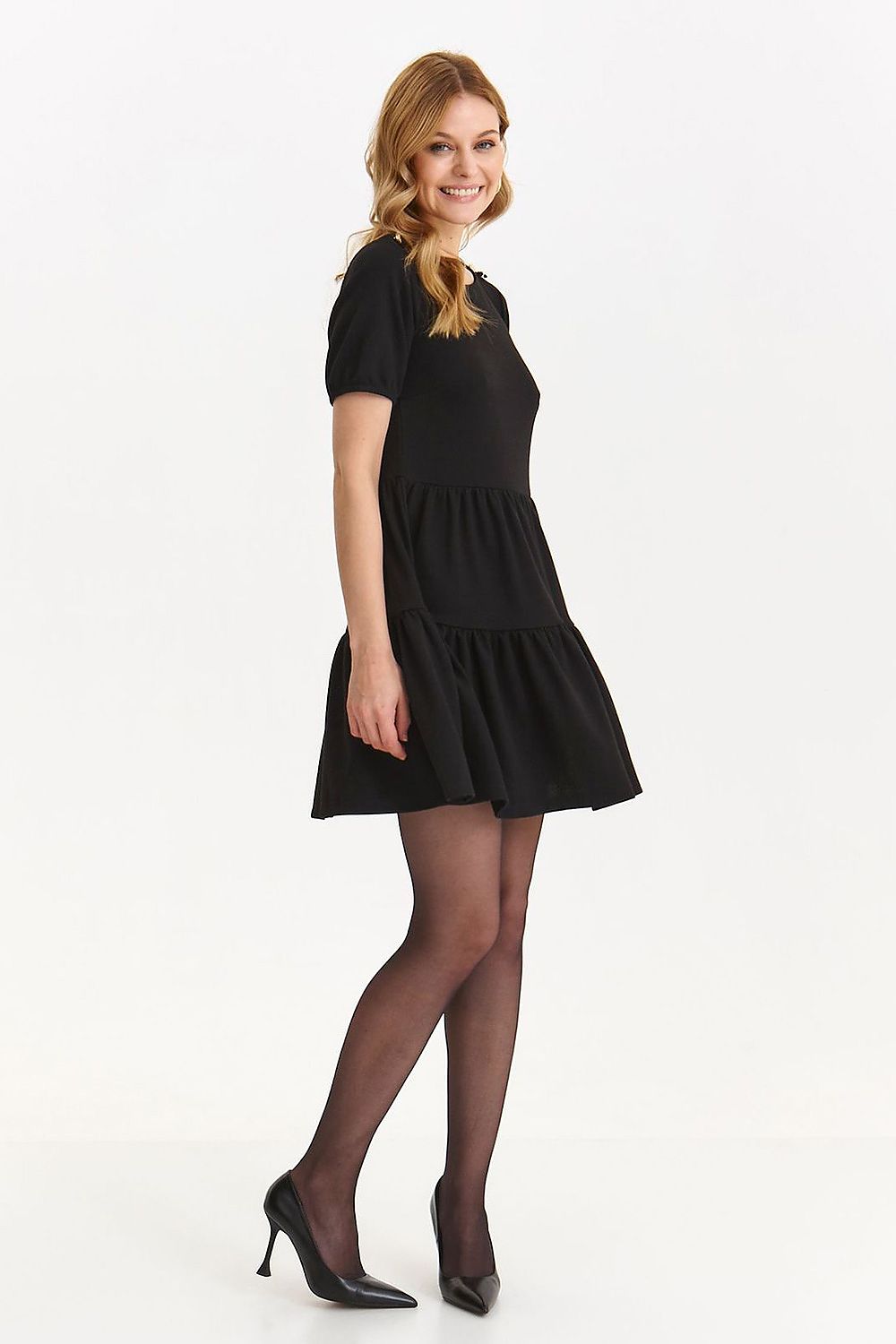 Daydress model 190892 Top Secret