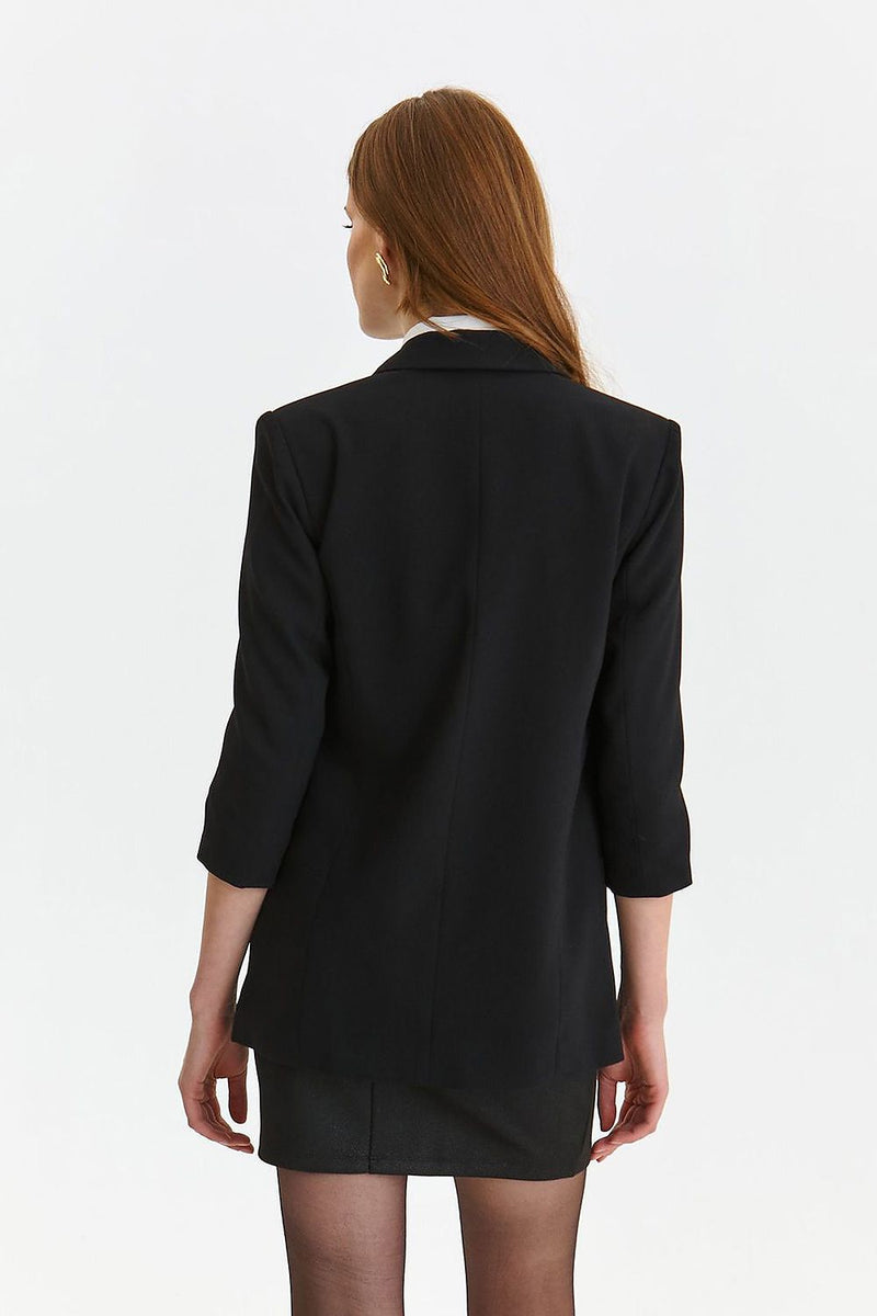 Jacket model 190895 Top Secret