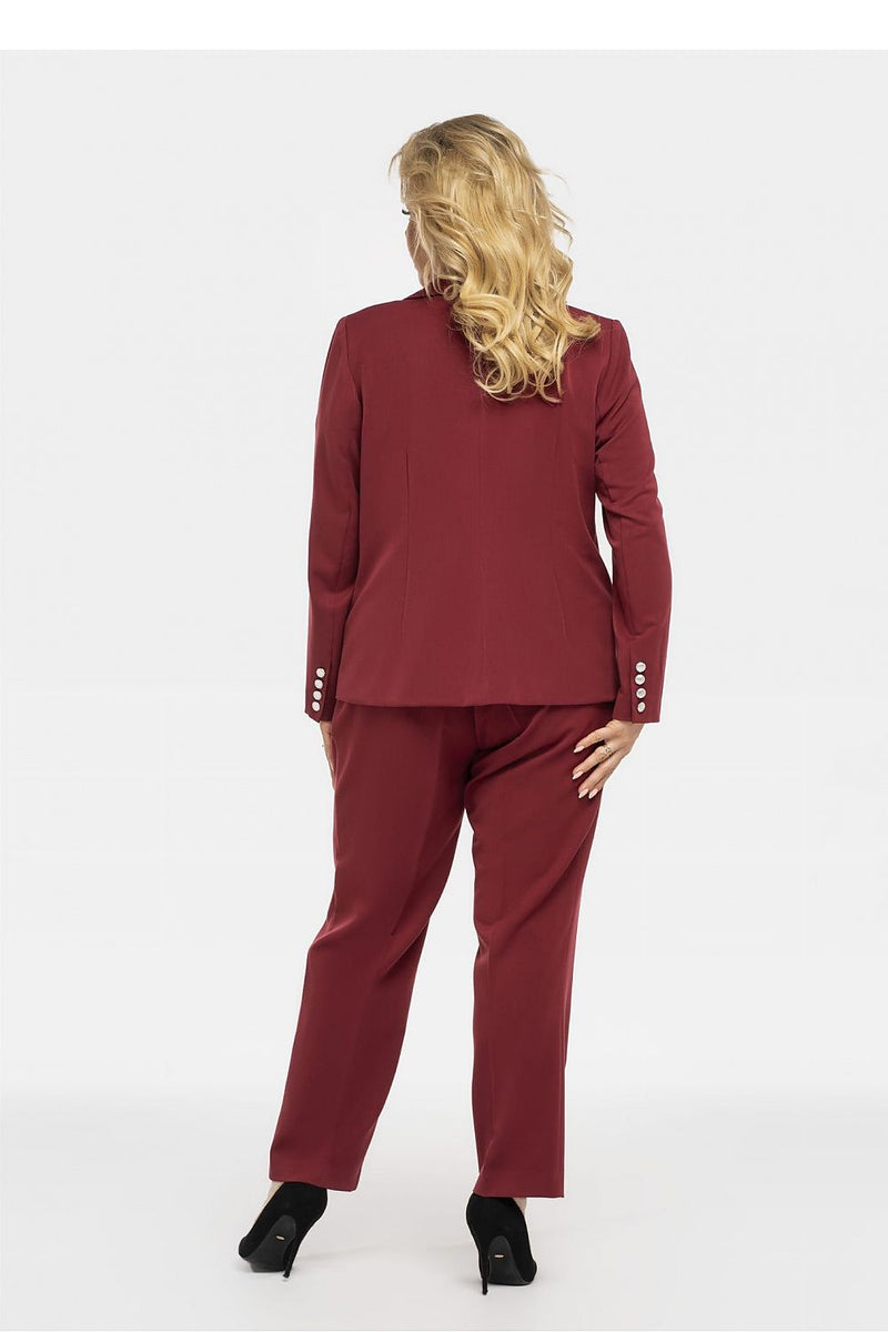 Plus size Jacket model 190934 Karko