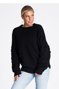 Jumper model 191016 Figl