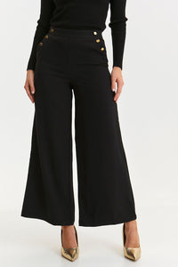 Women trousers model 191022 Top Secret